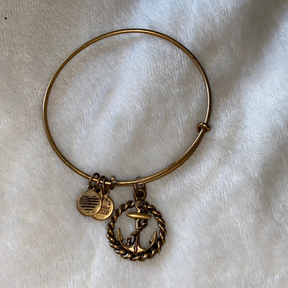 Alex and Ani Bracelet